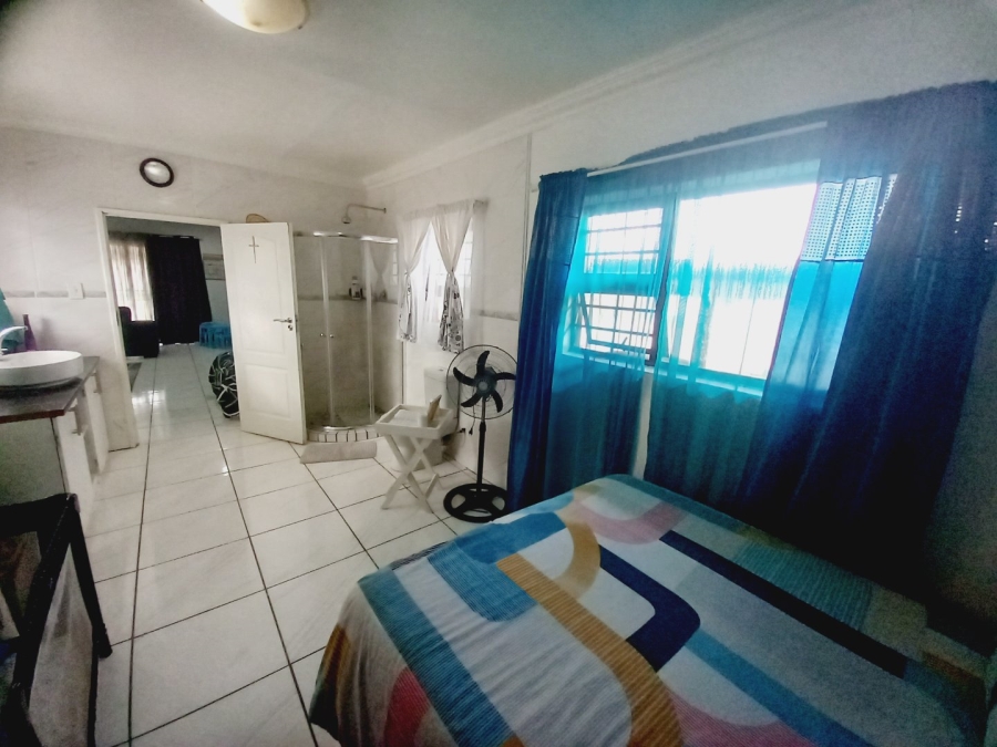 4 Bedroom Property for Sale in Roodia Free State